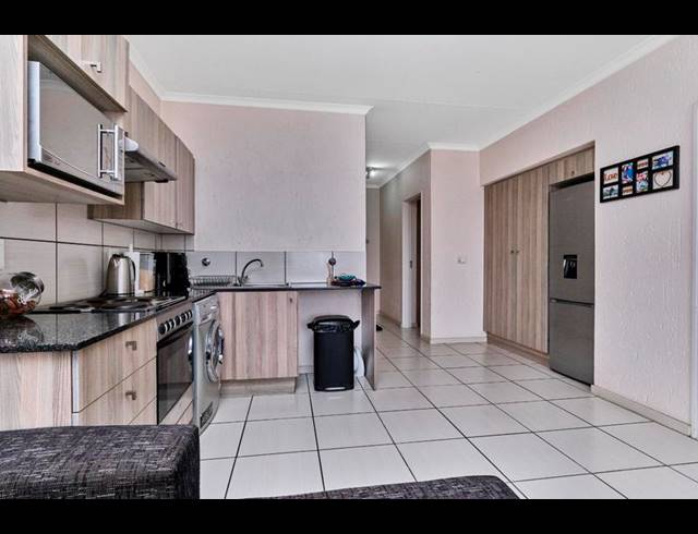 2 BEDROOM APARTMENT FOR SALE IN PAULSHOF